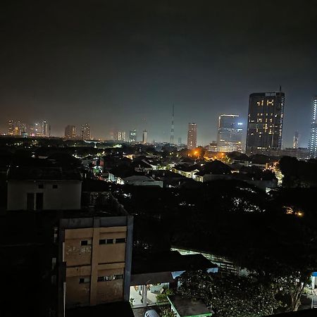 B Blue Hotel Malang Luaran gambar